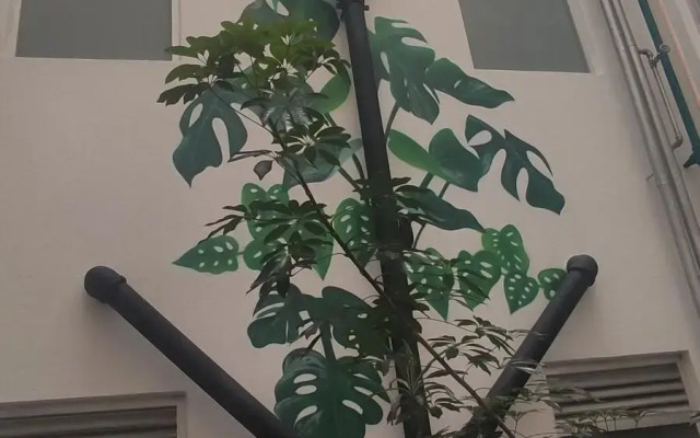 Hotel Habana