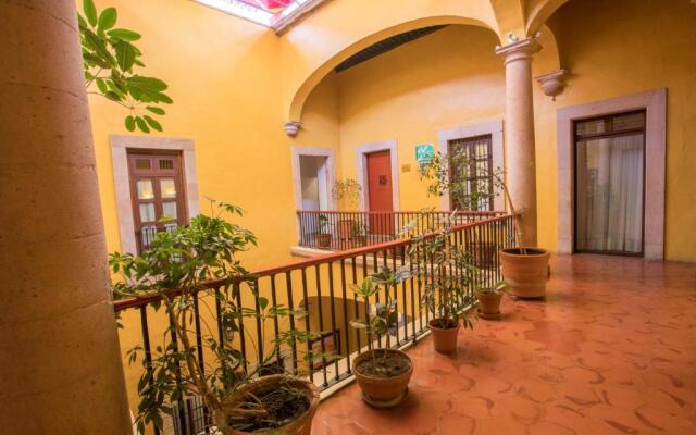 La Casona de Don Lucas