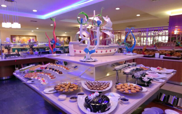 Side Breeze Hotel - All Inclusive