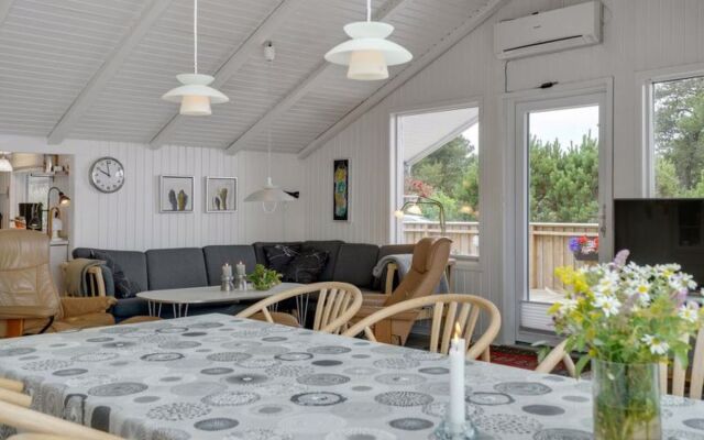 "Darla" - 1.8km from the sea in Western Jutland