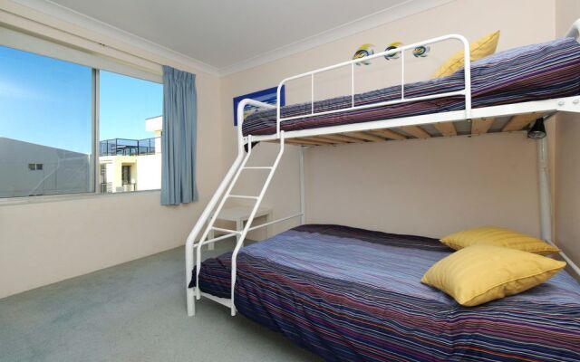Laman Lodge, Unit 6, 15 Laman Street,
