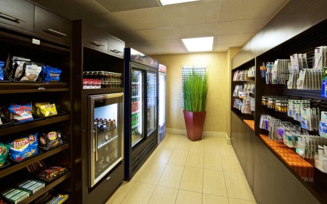 Residence Inn Miami Coconut Grove