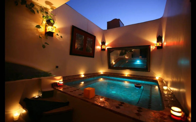 Riad Ain Marrakech