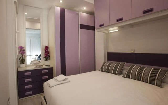 MIT House Embajadores Confort VII en Madrid