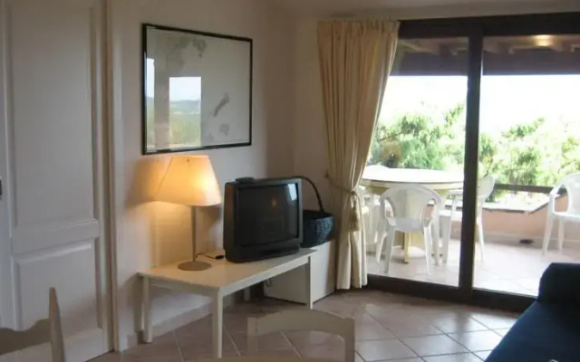 Villa Ginepro