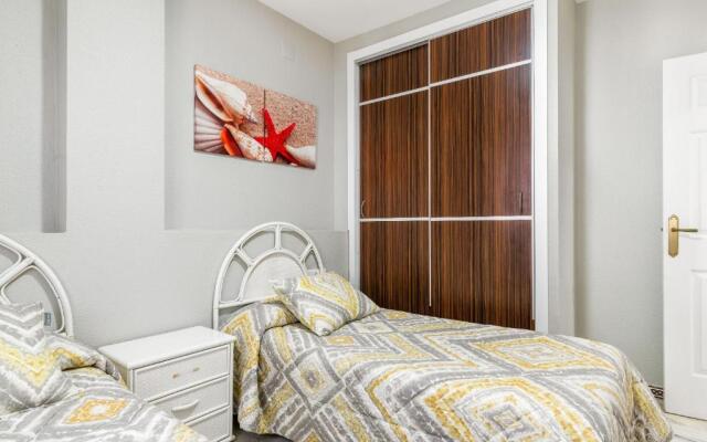 Apartamento La Caracola
