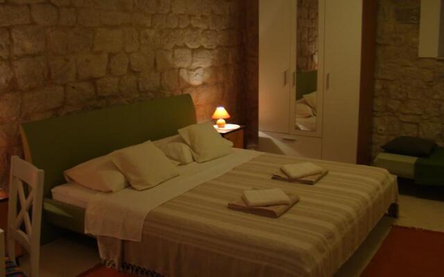 Apartment Lidija