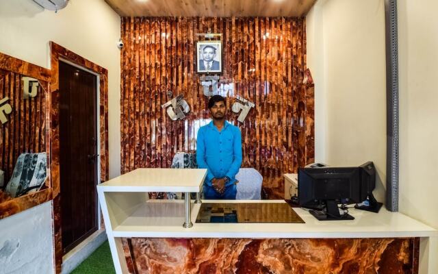 Hotel Kanchan Residency by OYO Rooms