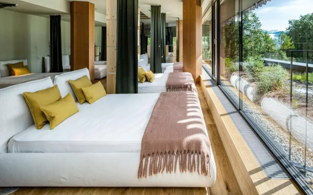 Falkensteiner Hotel Montafon - The Leading Hotels of the World