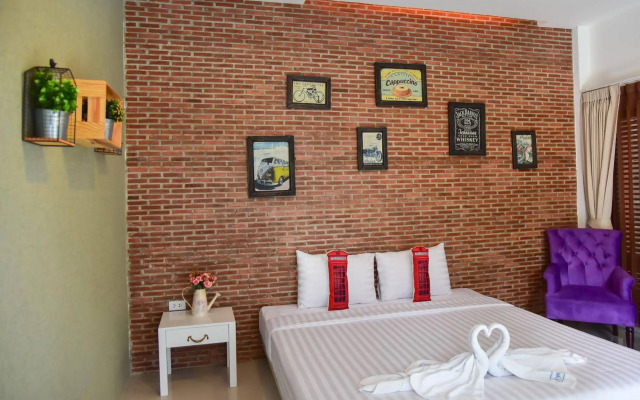 Milano Hua Hin