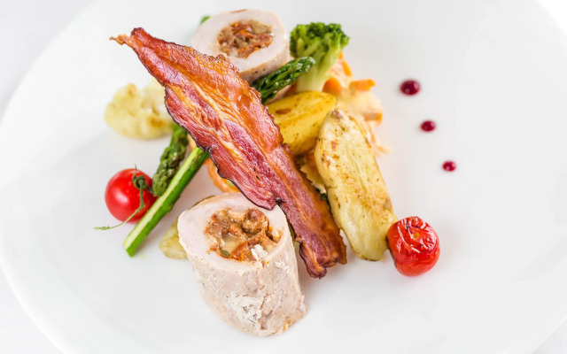 Blue Mountain Resort