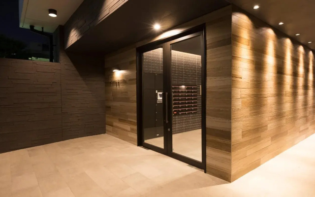 Residence Hotel 13 / Vacation STAY 9439