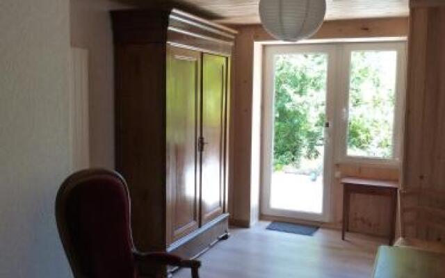 Chambre dhôtes "Lumière et Quiétude"