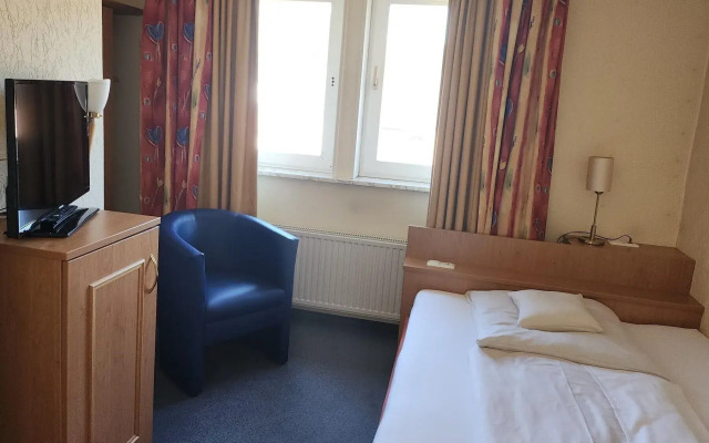 Hotel Zur Erholung & Restaurant Amme's Landhaus