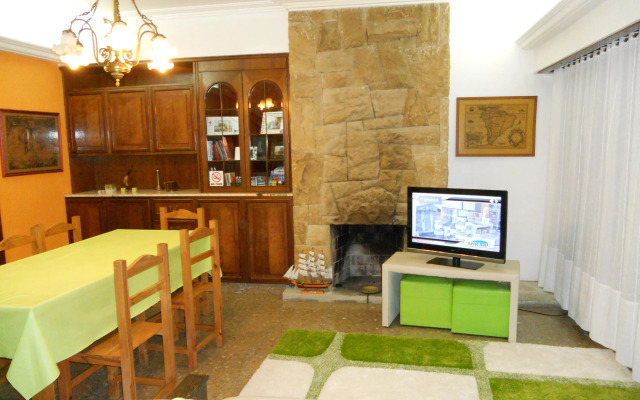Hostel Casa de Mar
