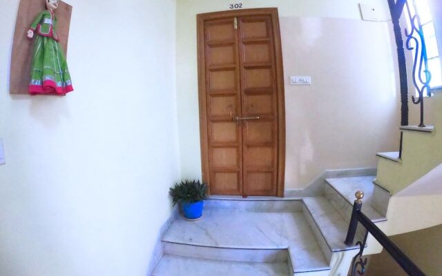 Hotel Kesar Palace