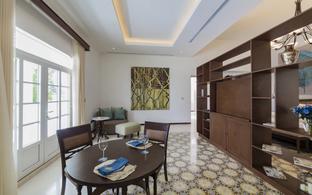 Delfina Boutique Hotel