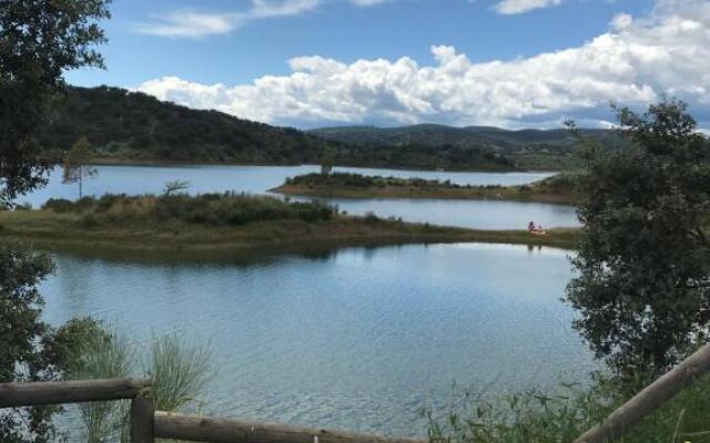 Hostal Restaurante Puerto Blanco