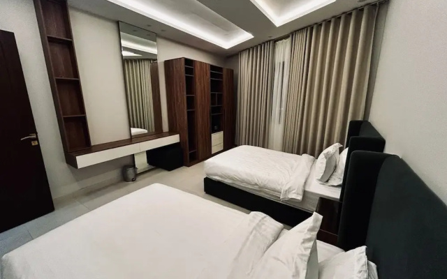 Aswar Plus for serviced apartments