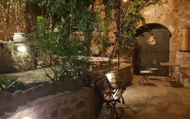 Villa Vager Mani