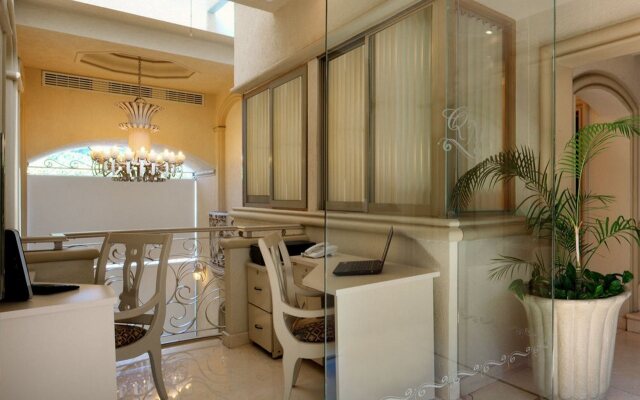 Hotel & Suites Quinta Magna