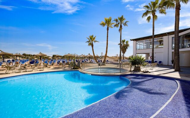 Flipflop Cala Mandía Hotel