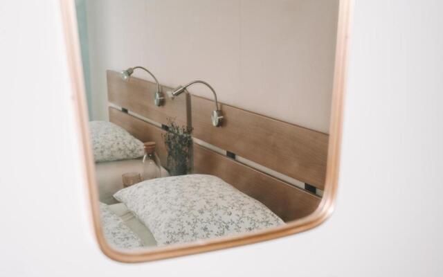 NEB-THUN LODGE`s Appartement 1 Hilterfingen Ringstrasse 6