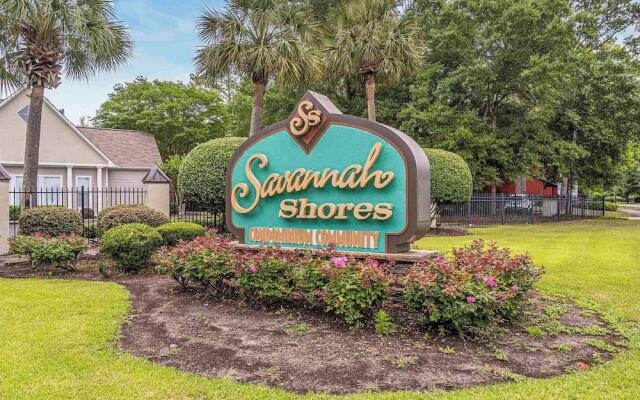 Savannah Shores