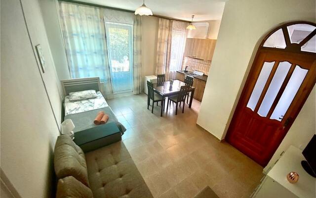 Olympus Guest House