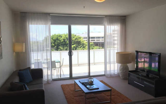 Cairns Private Apartments