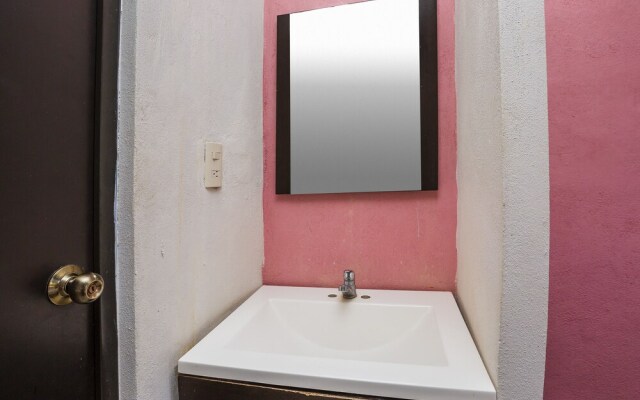 Posada Los Arcos Holbox