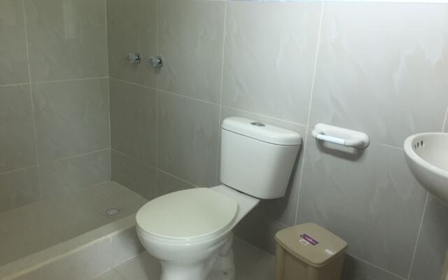 Blue Shark Galapagos Hotel