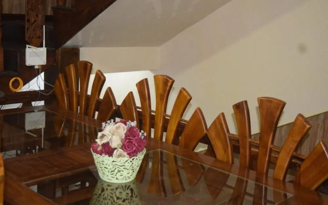Southern View Holiday Resort