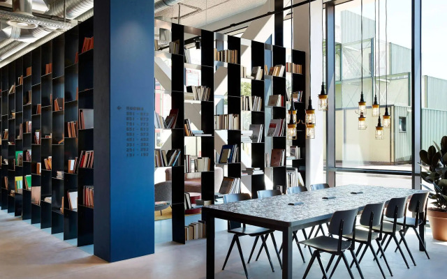 The Social Hub Groningen