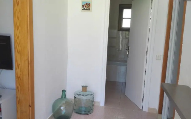 Casita práctica muy cerca de la playa