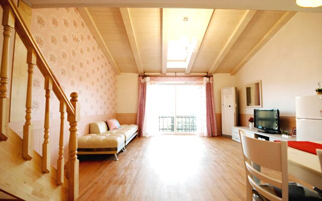 Seosan Dodam Star Pension