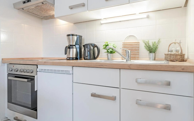 Haus Baltic Wohnung 20