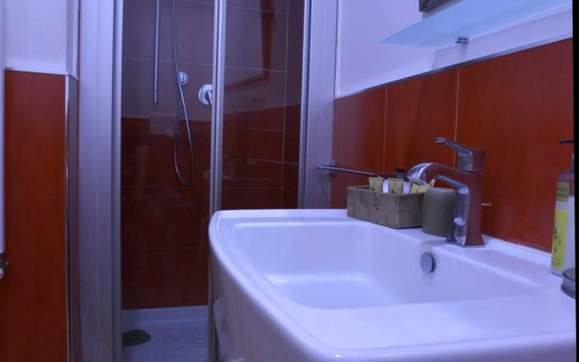 St. Peter' Six Rooms & Suites