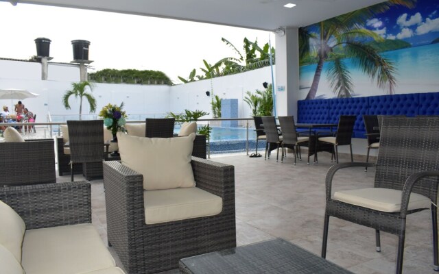 Cabanas Covemar