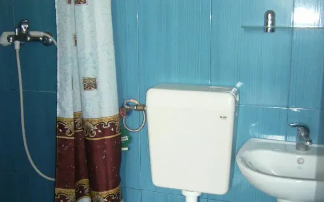 Vila Alexandra N
