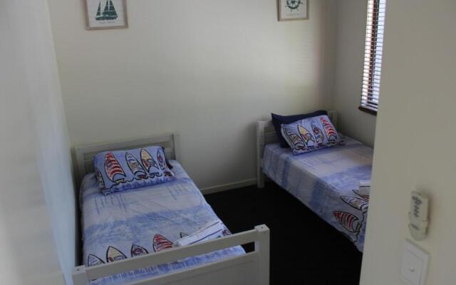 Our Beach House