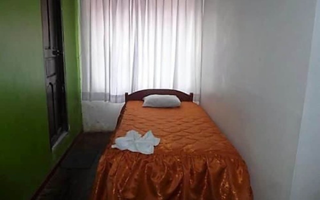 Hostal Porta Cusco