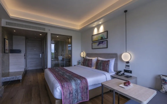 Regenta SGS Greenotel - Lonavala