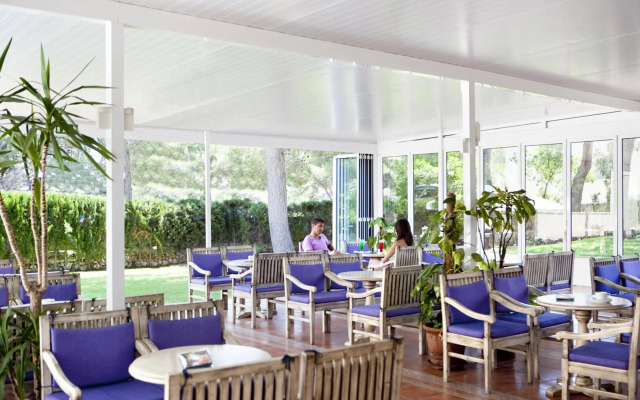Bluewater Hotel
