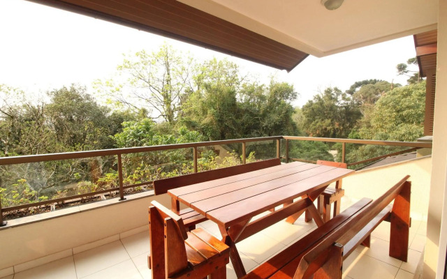 Residencial Villa Verde - 403 B