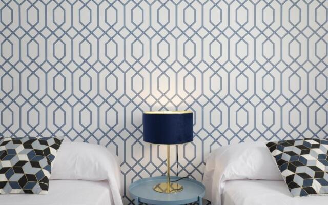 HI ROOM - Smart Apartments - HE 1