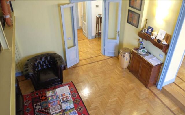 RePepo Bed and Breakfast