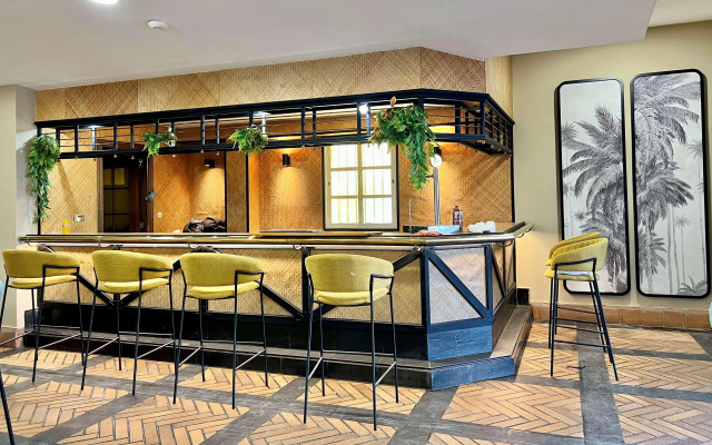 Soho Boutique Puerto