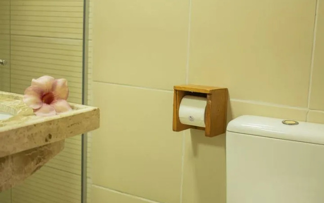 Pousada Chez Ellery Jeri