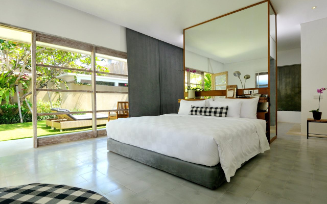 Uma Sapna Seminyak
